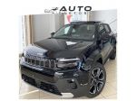 Jeep Avenger Summit pelle tetto sedili elettrici