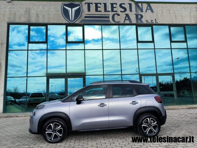 CITROEN C3 Aircross 1.2 PureTech 110 S&S Live rif. 21808167 - Foto 7