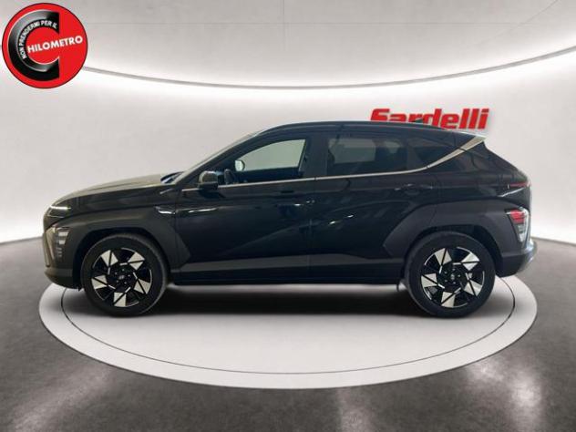 HYUNDAI Kona 1.6 HEV DCT XLine rif. 24182395 - Foto 7