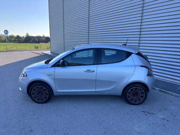 LANCIA Ypsilon 1.0 FireFly 5p Hybrid Ecochic Gold IVA ESPOSTA rif. 24100964 - Foto 8