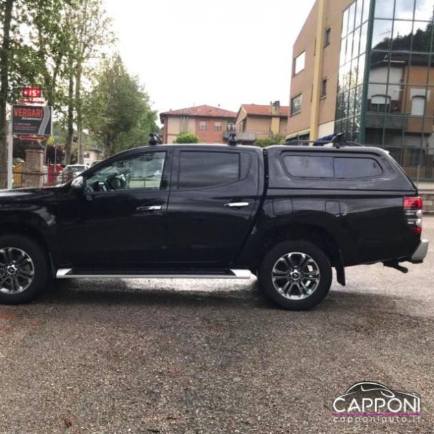 MITSUBISHI L200 2.3 D Double Cab 4x4 PROMO rif. 24002993 - Foto 5