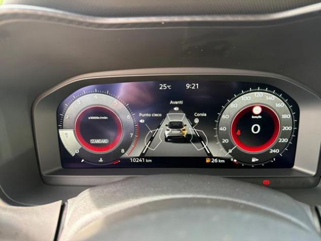 NISSAN Juke 1.0 DIG-T 114 CV Tekna rif. 23811352 - Foto 10
