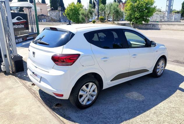 DACIA - Sandero - Streetway 1.0 TCe ECO-G Express. - Foto 3