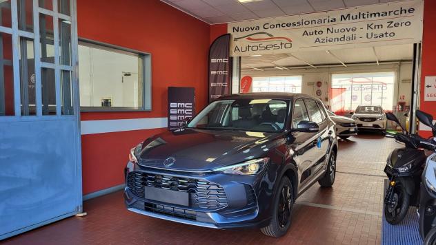 MG ZS ZS 1.5 Standard