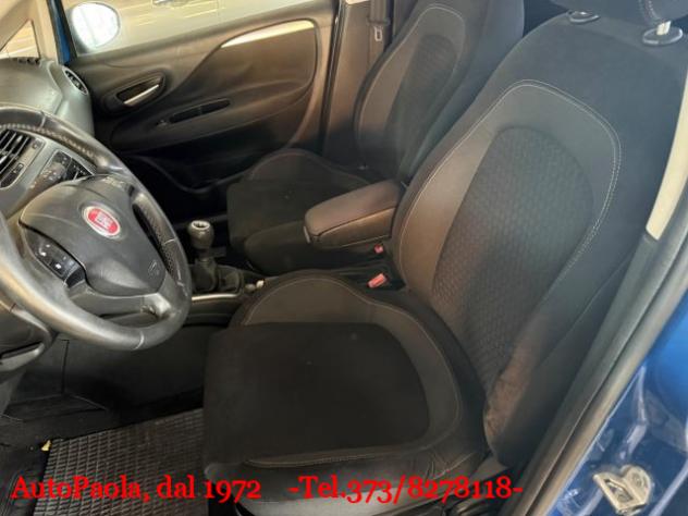 FIAT Punto Evo 1.3 Mjt 75 CV 5 porte Dynamic/Sport rif. 24138701 - Foto 6