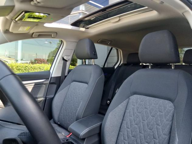Volkswagen Golf Golf 2.0 tdi Life 115cv dsg - Foto 8