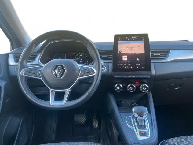 Renault Captur 1.6 PHEV E-TECH Plug In 160cv INTENS - Foto 8