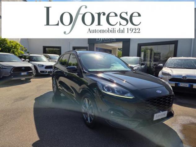 FORD Kuga 2.0 EcoBlue 120 CV aut. 2WD ST-Line rif. 22331076 - Foto 2
