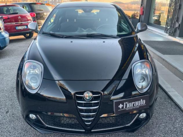 ALFA ROMEO MiTo 1.4 T 170 CV Quadrifoglio Verde Premium Pack rif. 23987431