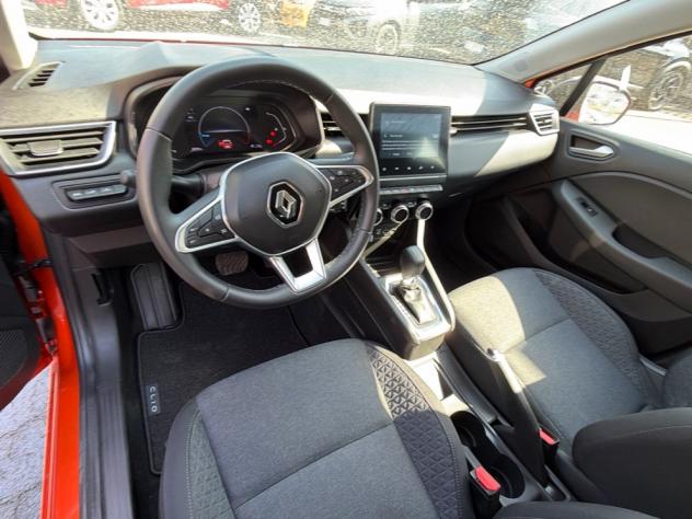 Renault Clio E-Tech Hybrid 1.6 Hybrid E-TECH 145 Equilibre - Foto 9