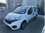 FIAT Qubo 1.4 8V 77 CV Easy Natural Power rif. 23709097