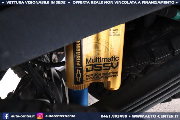 Chevrolet Colorado ZR2 BISON AEV 2.8D 4X4 AT6 *IVA COMPRESA - Foto 10