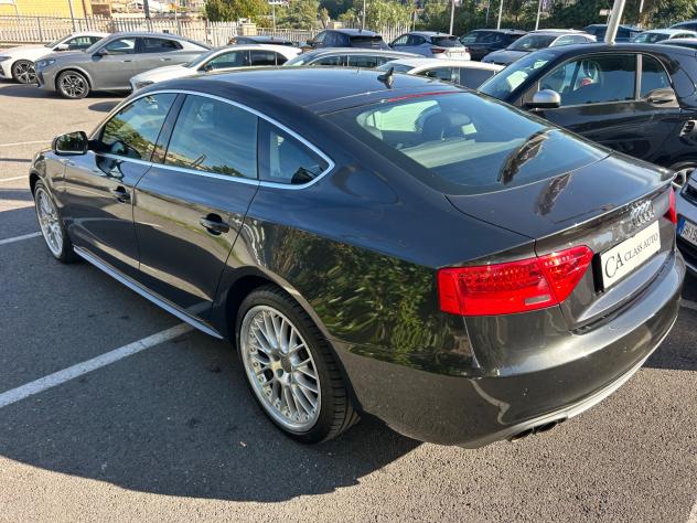 Audi A5 SPB 2.0 TDI 177 CV quattro Advanced - Foto 7