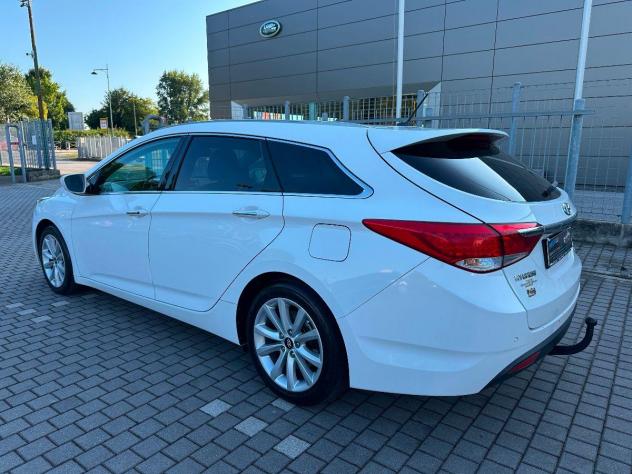 HYUNDAI - i40 - 1.7 CRDi 115CV Comfort - Foto 8