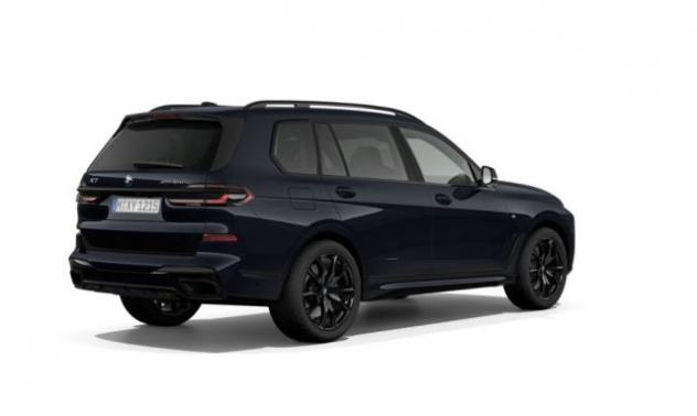 BMW X7 xDrive40d 48V Msport Pro Aut. rif. 23731477 - Foto 2