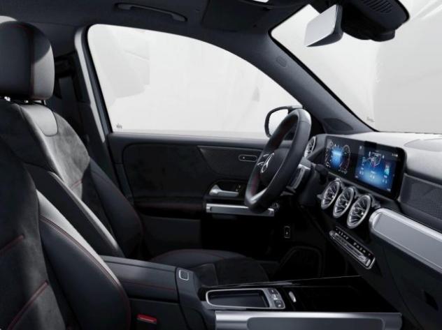 MERCEDES-BENZ GLB 200 d 4matic AMG Line Advanced Plus rif. 23289731 - Foto 7