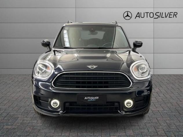 MINI Countryman 1.5 One D Baker Street Countryman rif. 24207785 - Foto 3