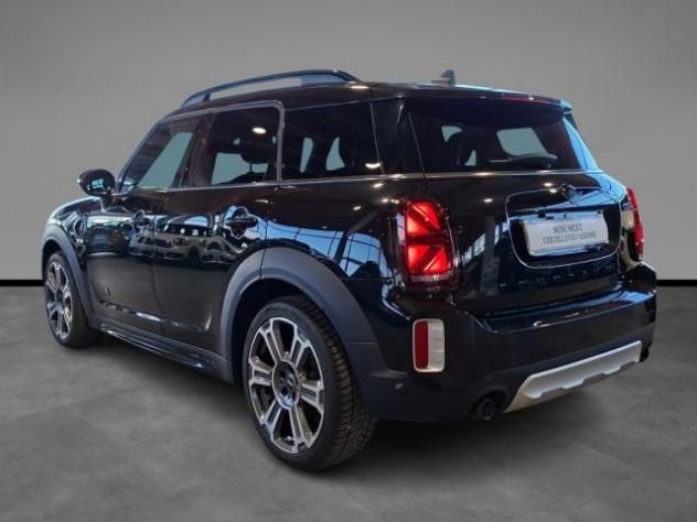MINI Mini 2.0 Cooper S Yours Countryman ALL4 rif. 23732155 - Foto 4