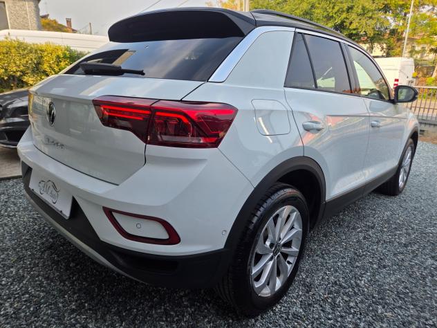 Volkswagen T-Roc 1.0 TSI Life - Foto 7