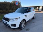 LAND ROVER SPORT HSE SDV6 306CV euro6B FULL OPT.