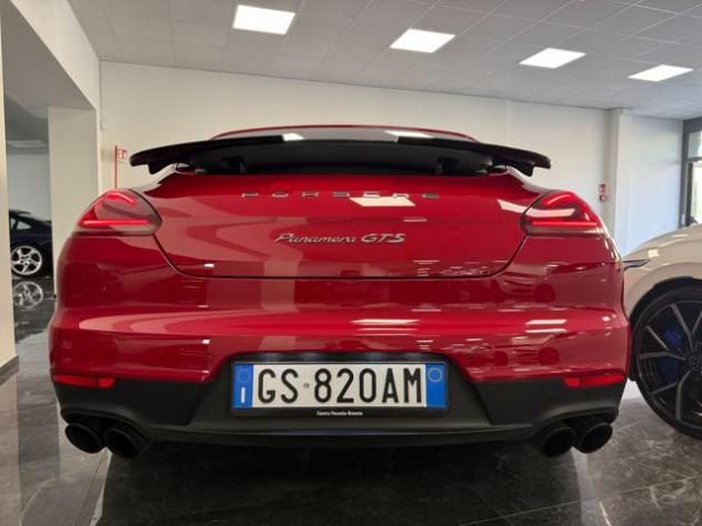PORSCHE Panamera 4.8 GTS - FULL OPTIONAL rif. 23957938 - Foto 7