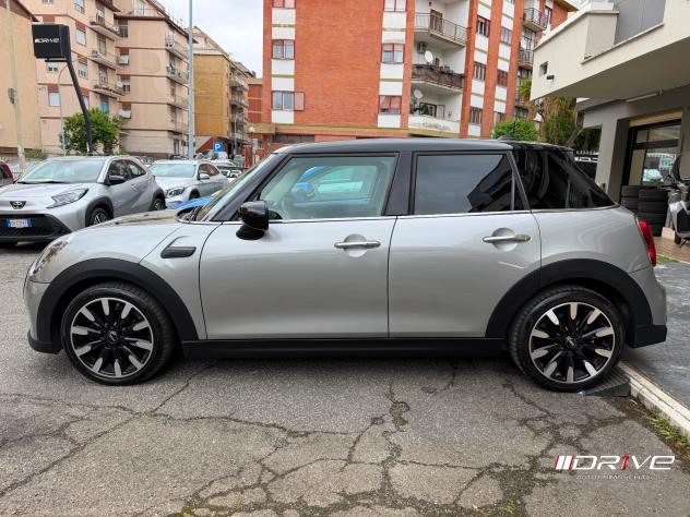 MINI Mini 5 porte (F55) Mini 1.5 Cooper Business 5 porte - Foto 4