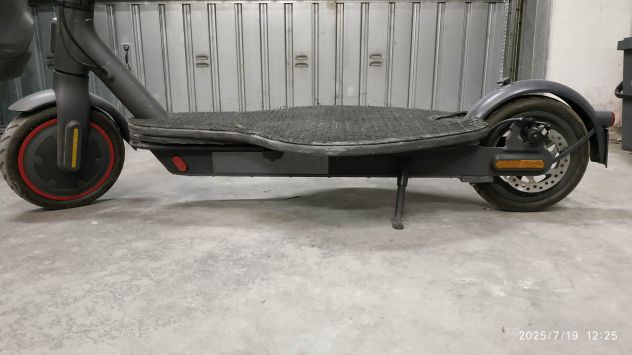 Monopattino elettrico - Foto 5
