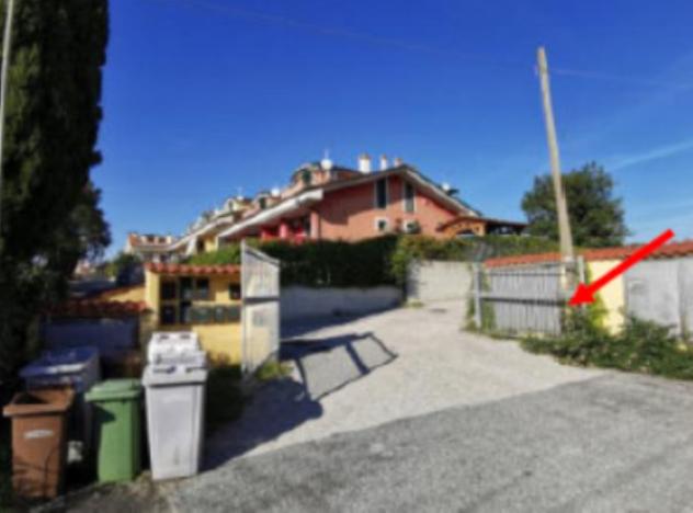 Immobile in asta di 13 m² in vendita a Guidonia Montecelio