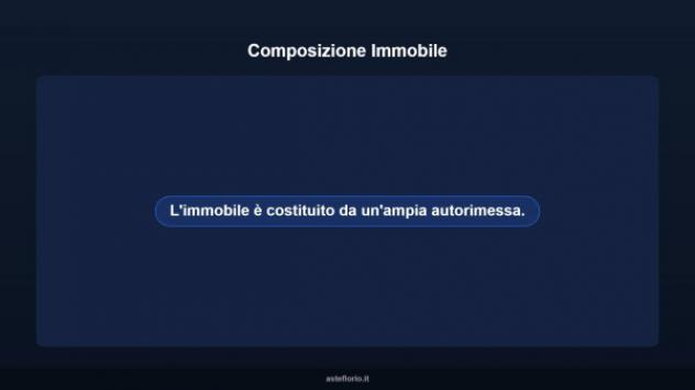 Immobile in asta di 840 m² in vendita a Siderno - Foto 6