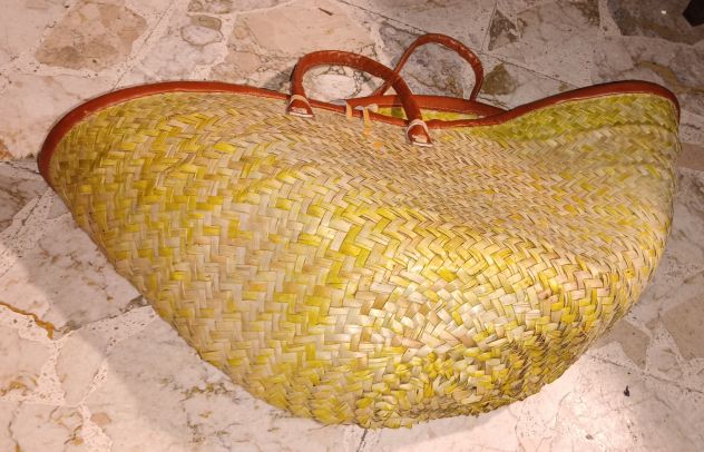 Borsa Mare molto grande - Foto 4