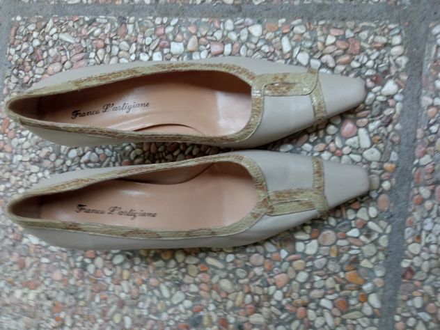 Scarpe da donna nuove n 38,5