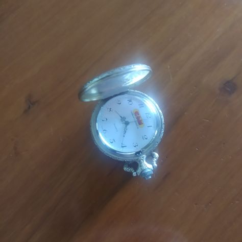 Orologio da taschino - Foto 4