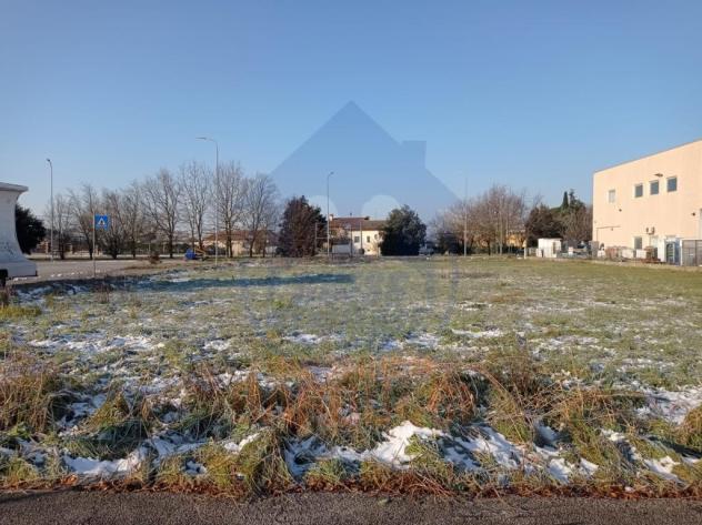 Cesenatico lotto edificabile uso artigianale - Foto 2
