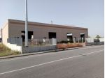 Capannone in Via dell'Industria