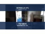 Immobile in asta di 89 m² in vendita a Vetralla
