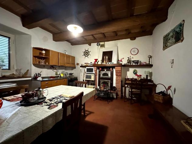 Casale in vendita a Barga 190 mq Rif: 1447100 - Foto 5