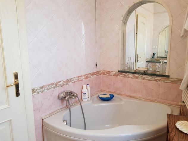Casa singola in vendita a Fossola - Carrara 350 mq Rif: 1396492 - Foto 8