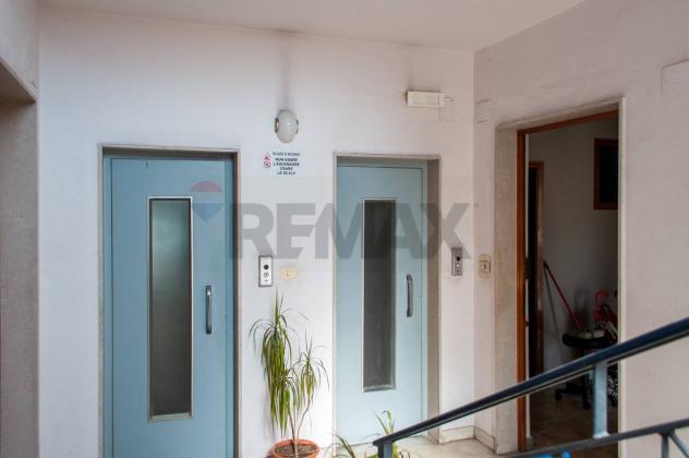 Appartamento in vendita a Catania, Tribunale - Foto 5