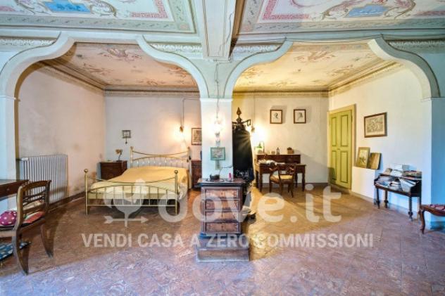 Palazzo / Stabile di 700 m² con più di 5 locali in vendita a Colverde - Foto 20