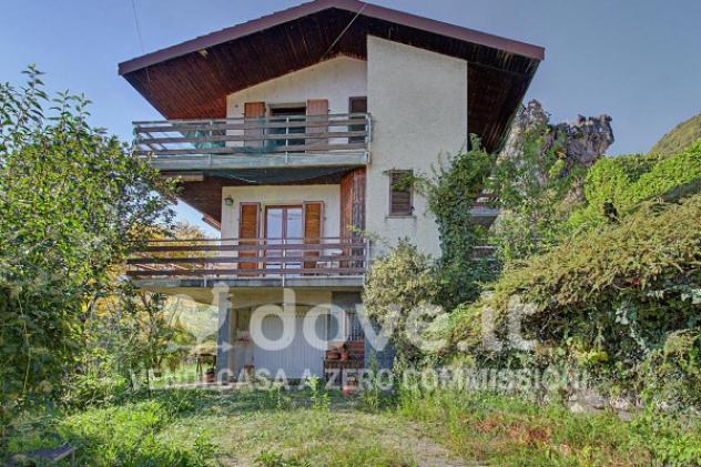 Casa indipendente di 150 m² con 5 locali e posto auto in vendita a Cornalba - Foto 8