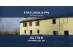 Immobile in asta di 145 m² in vendita a Frascarolo