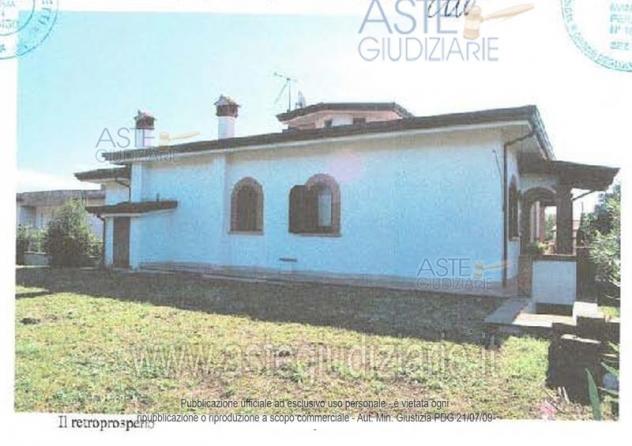 IMMOBILI-IMMOBILE RESIDENZIALE-Via Castello D'Ariano, 124 B - Foto 5