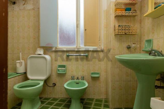 Casa Semindipendente in vendita a Lentini - Foto 9