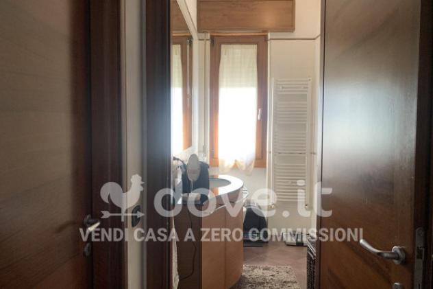 Appartamento di 94 m² con 3 locali e box auto in vendita a Limbiate - Foto 19