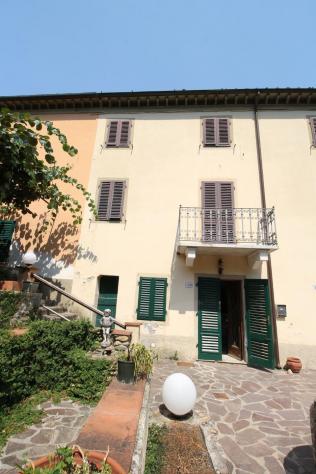 Terratetto in vendita a Santa Maria Del Giudice - Lucca 207 mq Rif: 1432535 - Foto 2