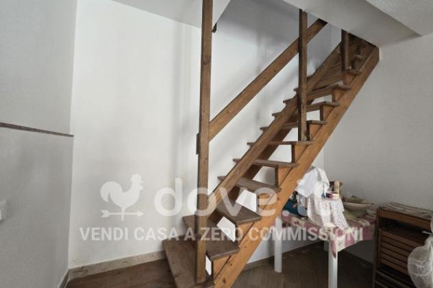 Casa indipendente di 50 m² con 2 locali in vendita a Marsala - Foto 8