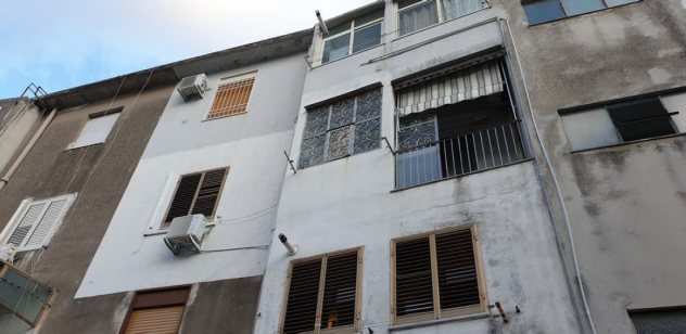 Appartamento 85mq. Villa Lina/San Matteo (Rione Giostra - MESSINA)
