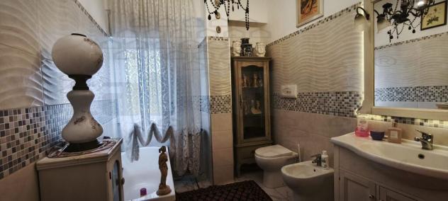 APPARTAMENTO di 5 vani e di 140 mq (MESSINA) rif. 2VS18047 - Foto 19