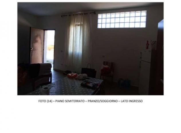 Immobile in asta di 205 m² con più di 5 locali in vendita a Narcao - Foto 11