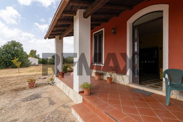 Villa o villino in vendita a Noto - Foto 9